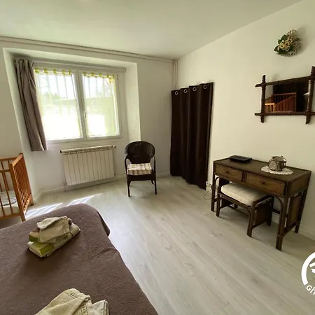 Entre Les Lacs 펜션