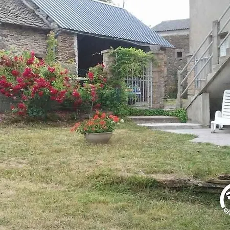 Entre Les Lacs 펜션 *