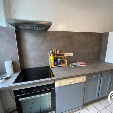 Entre Les Lacs 펜션 *