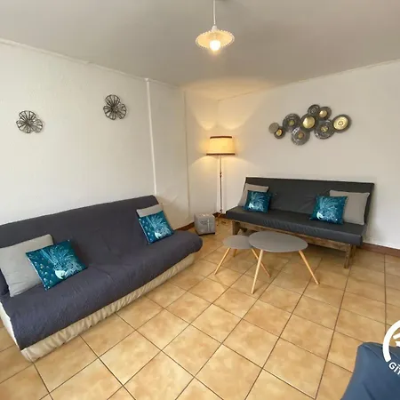 Ferienhaus Entre Les Lacs *